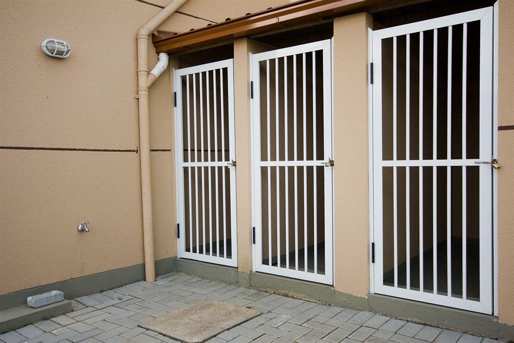 伊塔耶埃/纳维根特斯十号酒店 Itajaí 外观 照片